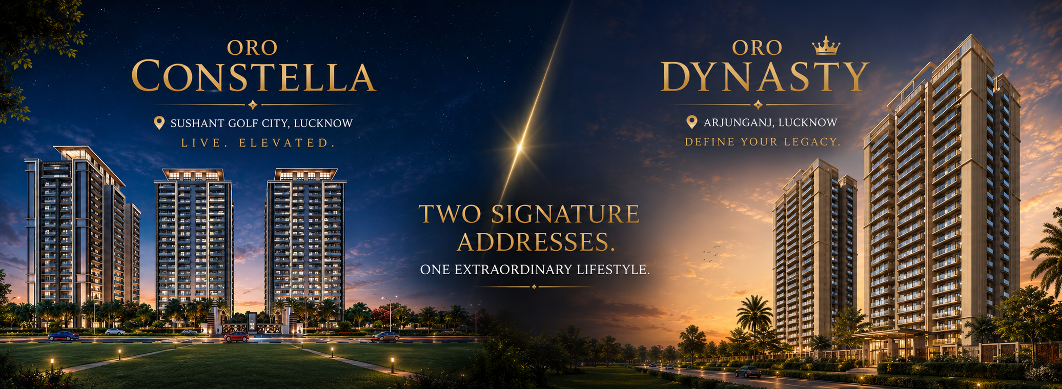Residential Properties